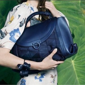 Limited edition Ferragamo tote